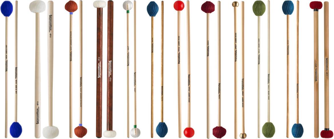 Innovative Percussion Sale