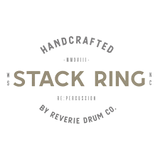 Stack Ring Percussion