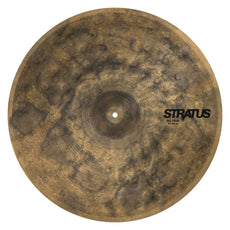 19" Sabian Stratus Dry Crash SD1906