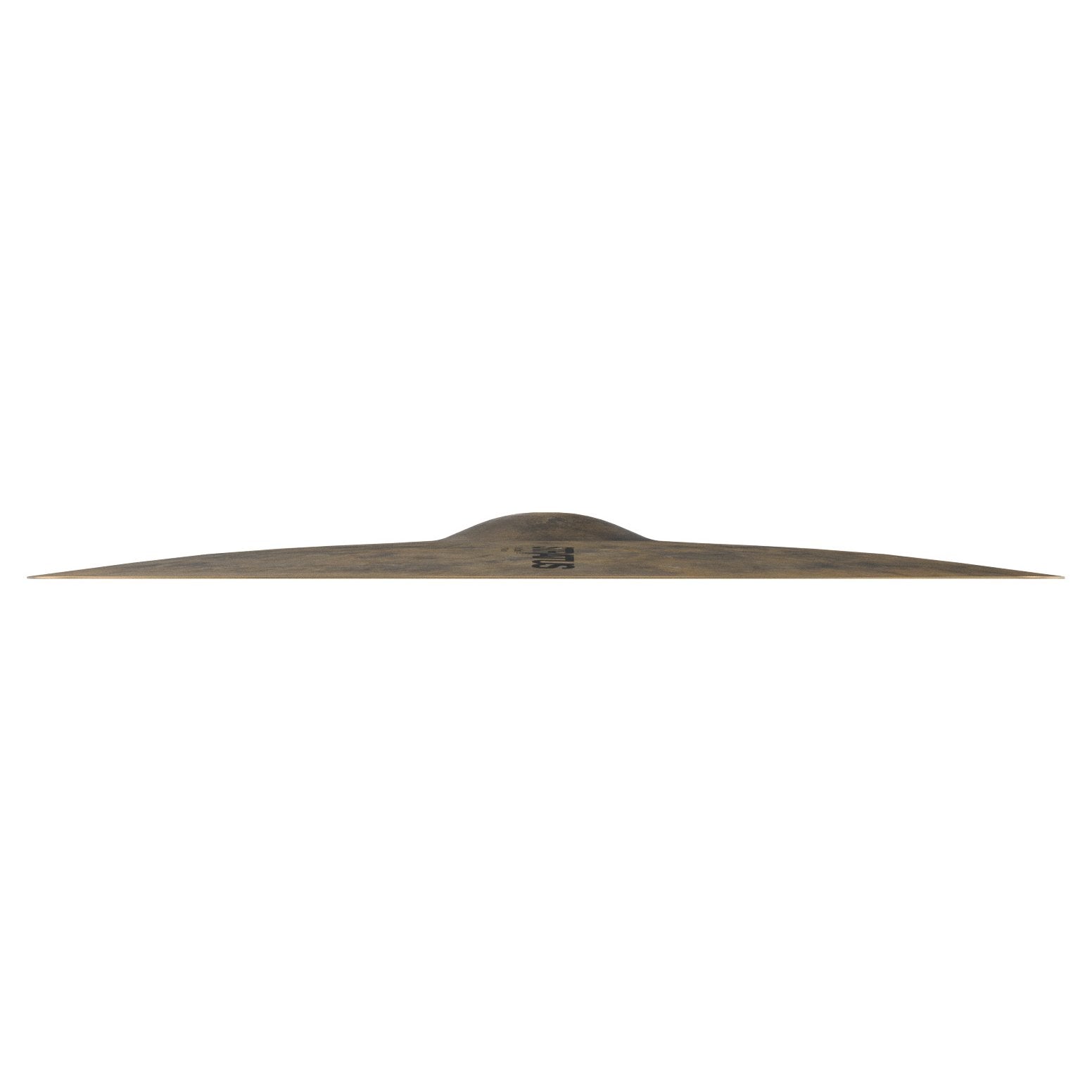 19 Sabian Stratus Dry Thin Profile