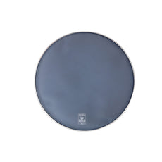 22" Pearl Muffle Mesh Bass Drum Head mfh22b