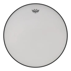 23 1/2"-remo-renaissance-clear-low-profile-steel-insert-RC-2308-LS