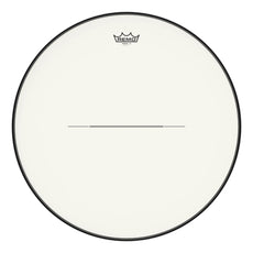 23"-remo-tc-series-custom-hazy-timpani-head-with-low-profile-steel-insert-ring-TC-2300-LA