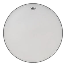 24"-remo-rc-series-renaissance-clear-timpani-head-with-aluminum-insert-ring-RC-2400-RS