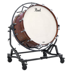 28x14 Pearl Philharmonic Series Bass Drum (Includes STBD28 Suspended Stand) PEA-PBA2814/S210