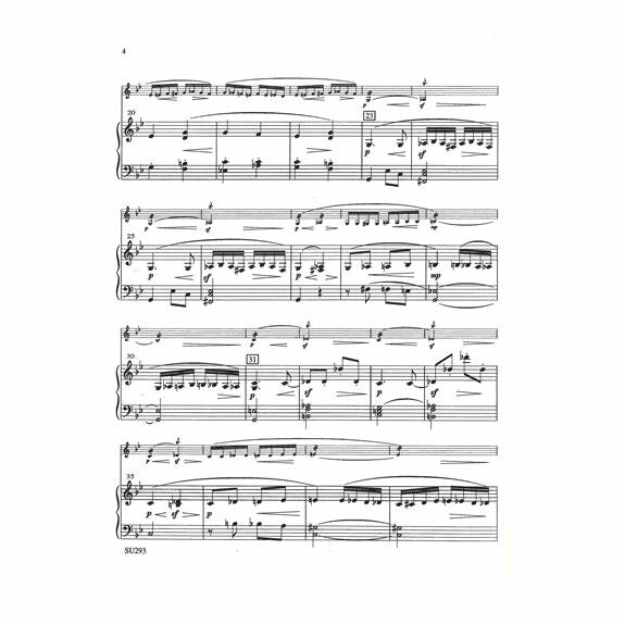 Rimsky-Korsakov-Flight of the Bumblebee arr. Maxey (SP)-M/PN