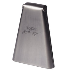 Toca Percussion Eric Velez Signature Nuyorican Salsa Cow Bell 4928-NBM
