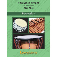 524 Main Street By Alan Abel