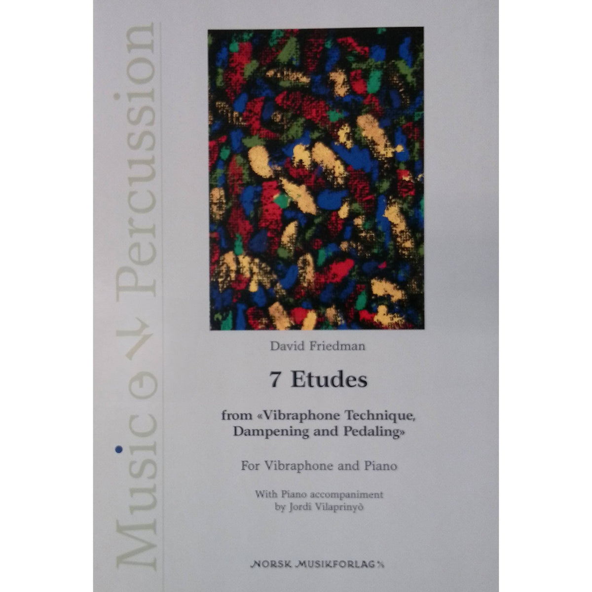 7-etudes-david-friedman
