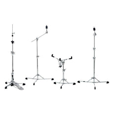 Gibraltar 8700PK Flat Base Hardware Pack