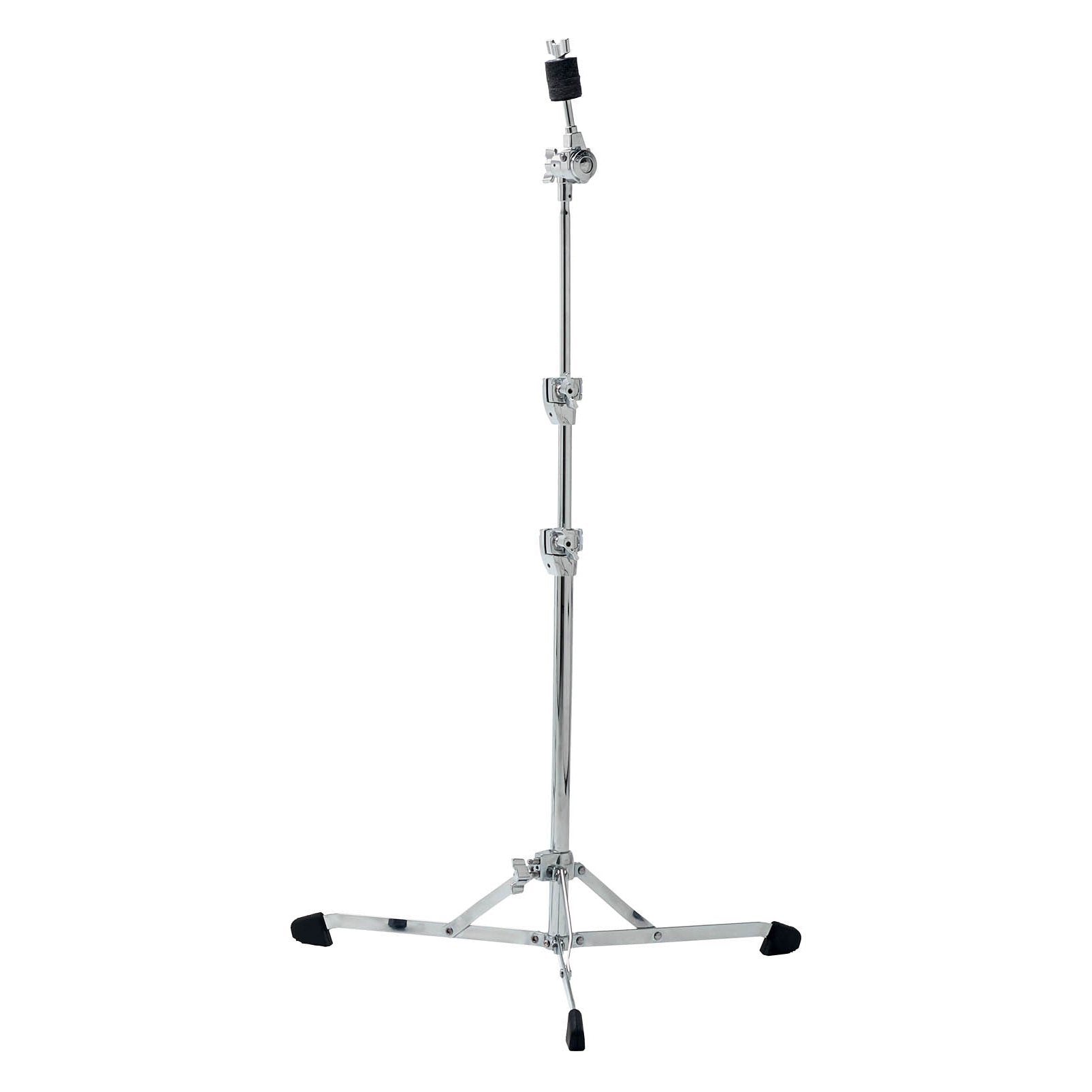 Gibraltar 8710 Flat Base Straight Cymbal Stand 1