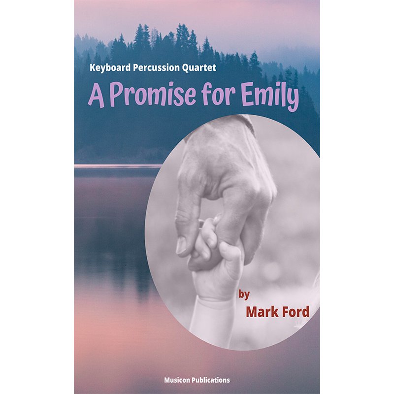 A Promise for Emily by Mark Ford