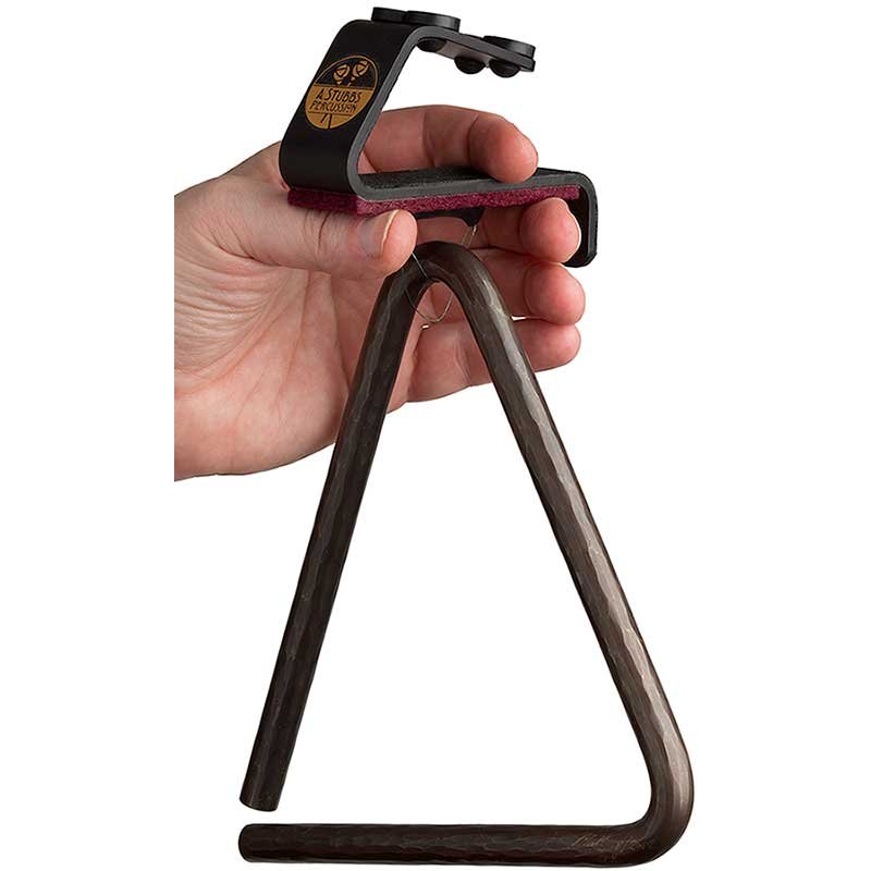 A. Stubbs Triangle Hanger Handheld