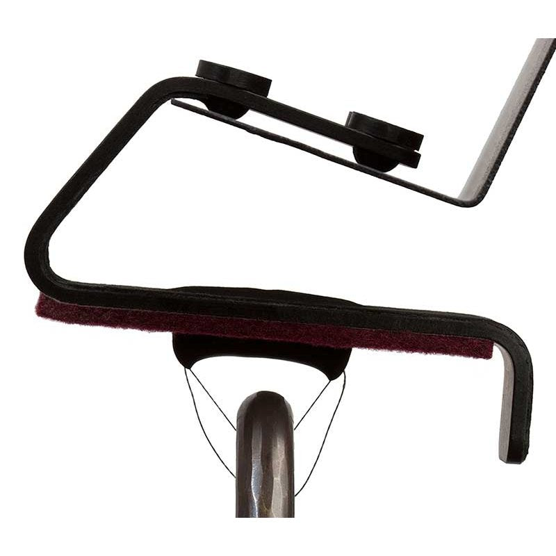 A. Stubbs Triangle Hanger Safety Loop