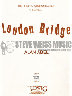 Abel-London Bridge (SP)-5T/2X/C/V/B/CEL