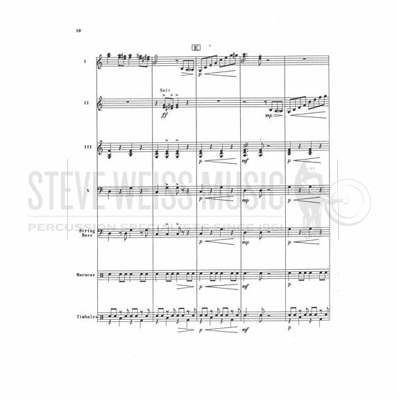 Abreu-Tico Tico G. Peters (SP)-X/5M/T OS