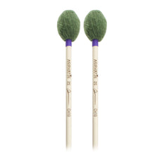 Acoustic Percussion Calum Huggan Signature Marimba Mallets - Medium Hard ACO-CH10