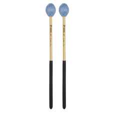Acoustic Percussion Graham C. Johns - GJ1 Articulate Cymbal Mallets - Rattan ACO-GJ1