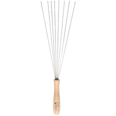 Acoustic Percussion Graham C. Johns - GJ4 Verge/Rake Cymbal ACO-GJ4Mallet - Maple