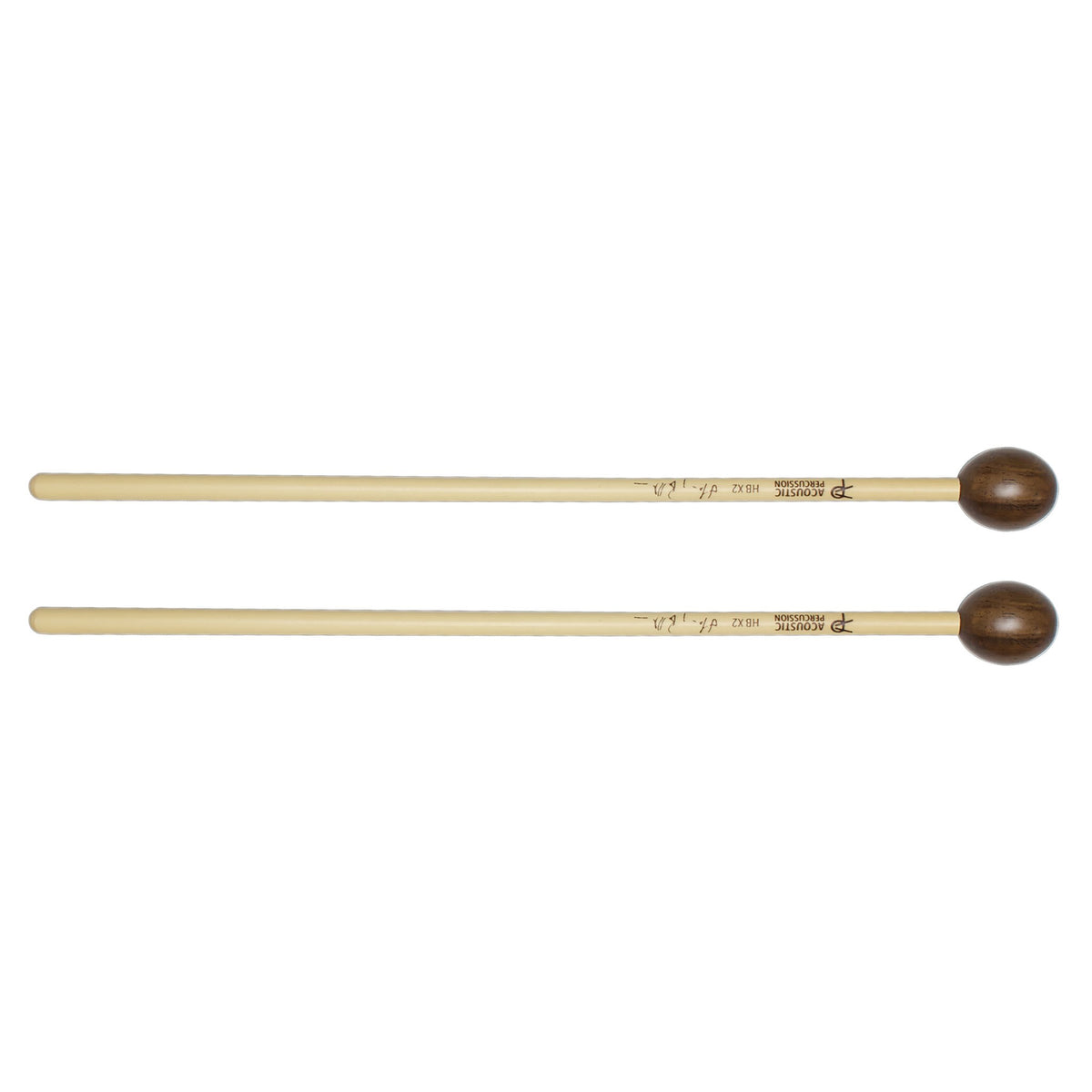 Acoustic Percussion Henry Baldwin Xylophone Mallets - HB X2