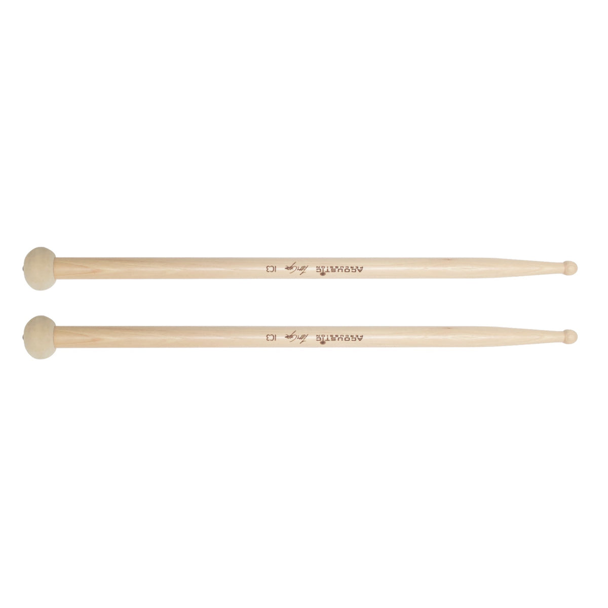 Acoustic Percussion Ian Cape  Multi-Stick IC3