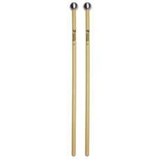 Acoustic Percussion Metallic Series A3 Glockenspiel Mallets - Rattan ACO-A3