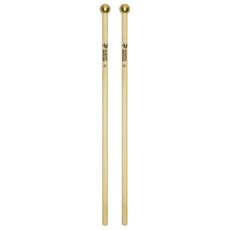 Acoustic Percussion Metallic Series B2 Glockenspiel Mallets - Rattan ACO-B2