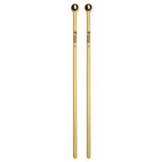 Acoustic Percussion Metallic Series B3 Glockenspiel Mallets - Rattan ACO-B3