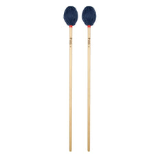 Acoustic Percussion Multi-Tone Series Medium-Soft Marimba Mallets ACO-M4