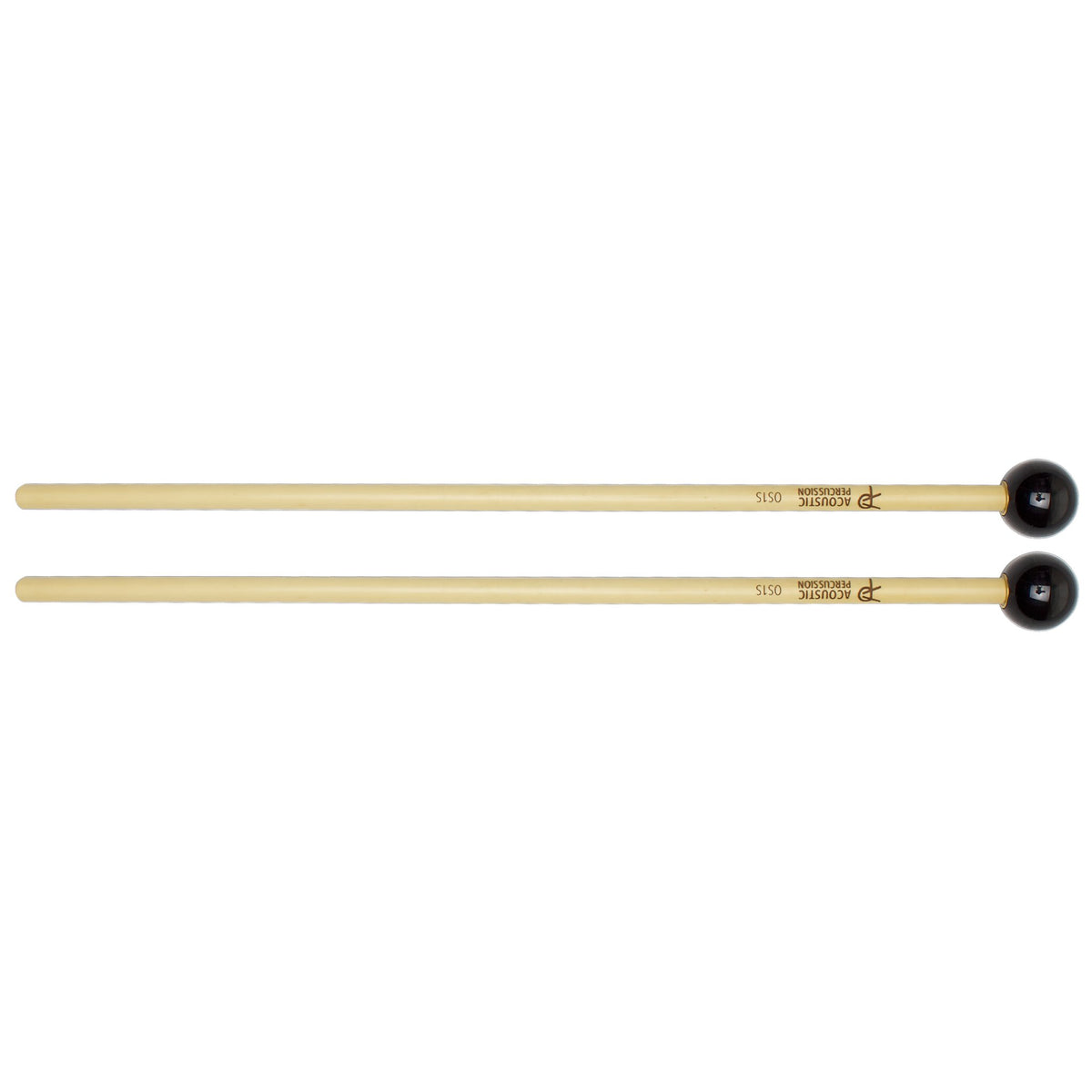 Acoustic Percussion Orchestral OS1S Series Glockenspiel Mallets