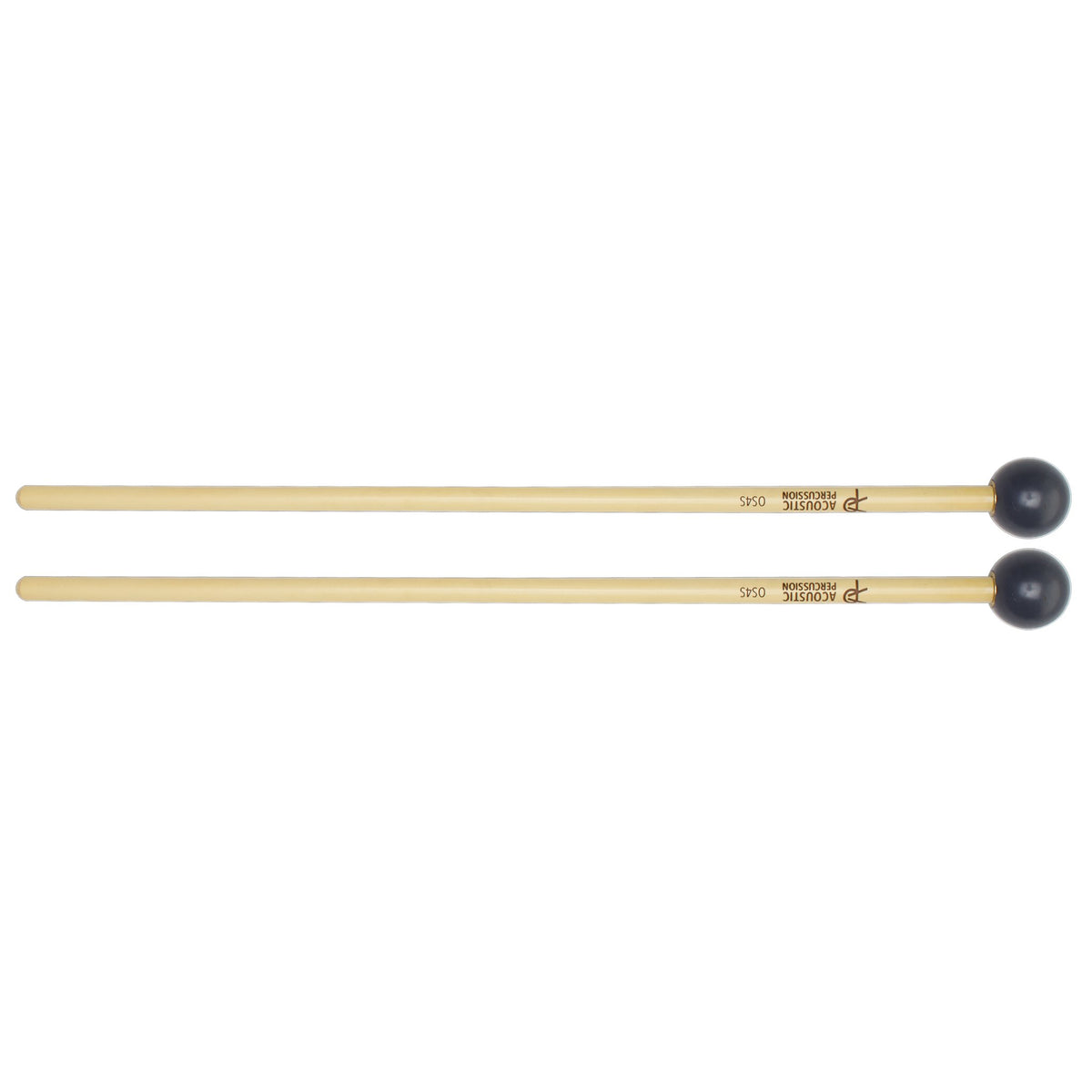 Acoustic Percussion Orchestral OS4S Xylophone Mallets
