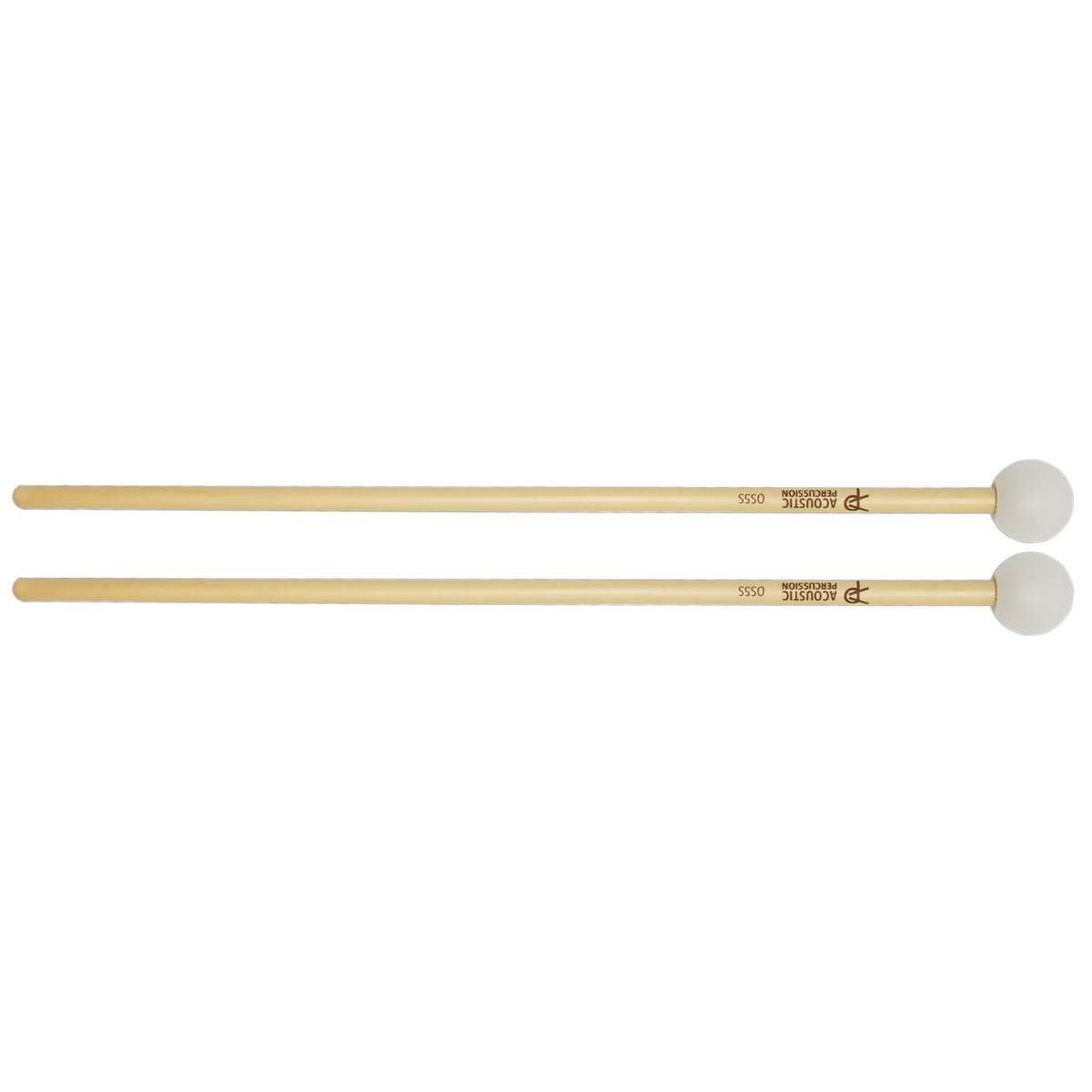 Acoustic Percussion Orchestral OS5S Xylophone Mallet