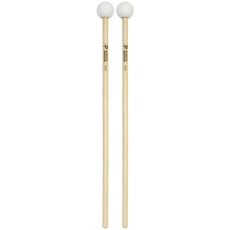 Acoustic Percussion Orchestral Series OS2S Glockenspiel Mallets - Rattan ACO-OS2S
