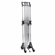 Adams 1/2 Octave Philharmonic Bass Chimes - Chrome (GEN2)