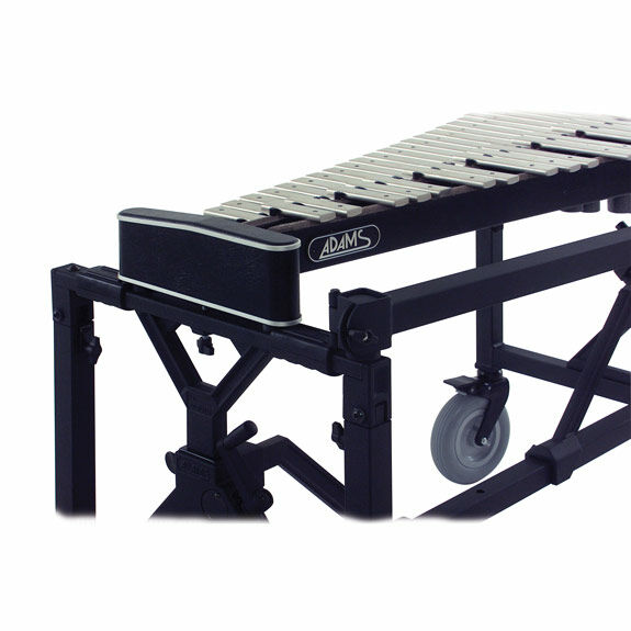 Adams 3.3 Octave Concert Series Glockenspiel Field Frame (GCF33)