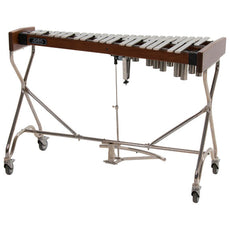 Adams 3.3 Octave Glockenspiel with Vintage Tube Frame