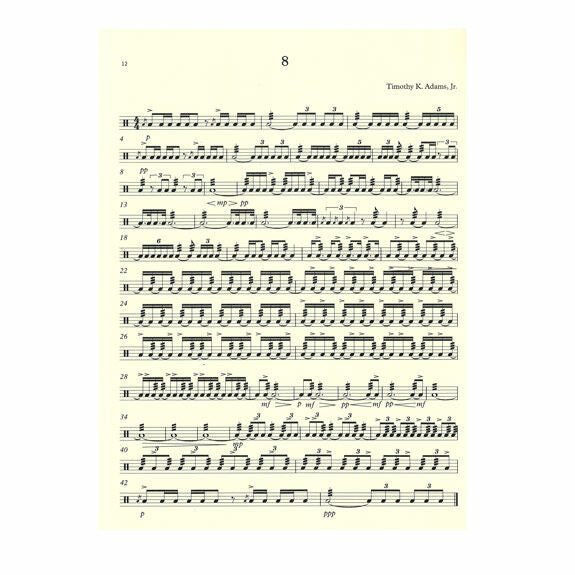 Adams-31-Supercharged Solos