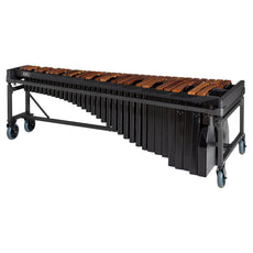 Adams 5 Octave Rosewood Marimba with Endurance Field Frame