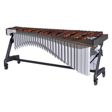 Adams Alpha Marimba 4.3 Graphite Titanium Silver Front