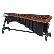 Adams Alpha Marimba 4.3 Walnut Midnight Black Front