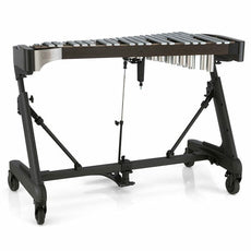 Adams Alpha Series 3.3 Octave Glockenspiel on Apex Frame