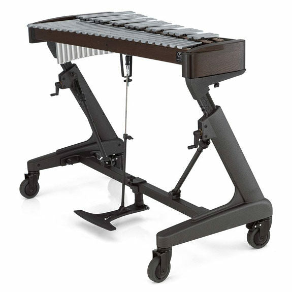 Adams Alpha Series 3.3 Octave Glockenspiel on Apex Frame