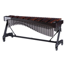 Adams Alpha Series 3.5 Octave Rosewood Xylophone w/Apex Frame Espresso, Desert Resonators ADM-XAHAA35/9E2