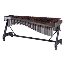 Adams Alpha Series 4.0 Octave Rosewood Xylophone w/Apex Frame Graphite Rails, Desert Resonators ADM-XAHAA40/9G2