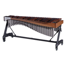 Adams Alpha Series 4.0 Octave Rosewood Xylophone w/Apex Frame Walnut Rails, Desert Resonators ADM-XAHAA40/9T2