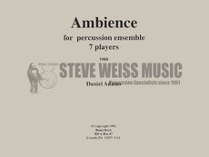 Adams-Ambience (SP)-P