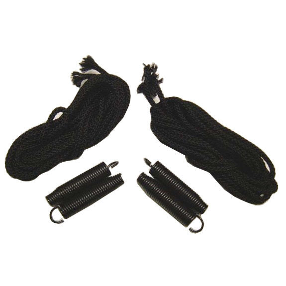 Adams Bar Cord and Springs for 3.5 Rosewood Xylophones