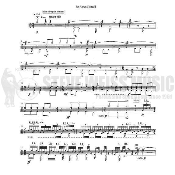 Adams, D.-Coalescence One-DS