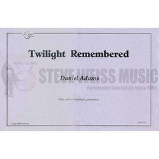 Adams, D-Twilight Remembered (2S)-P/FL OS