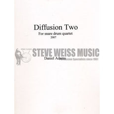 Adams-Diffusion 2 (SP)-4SD